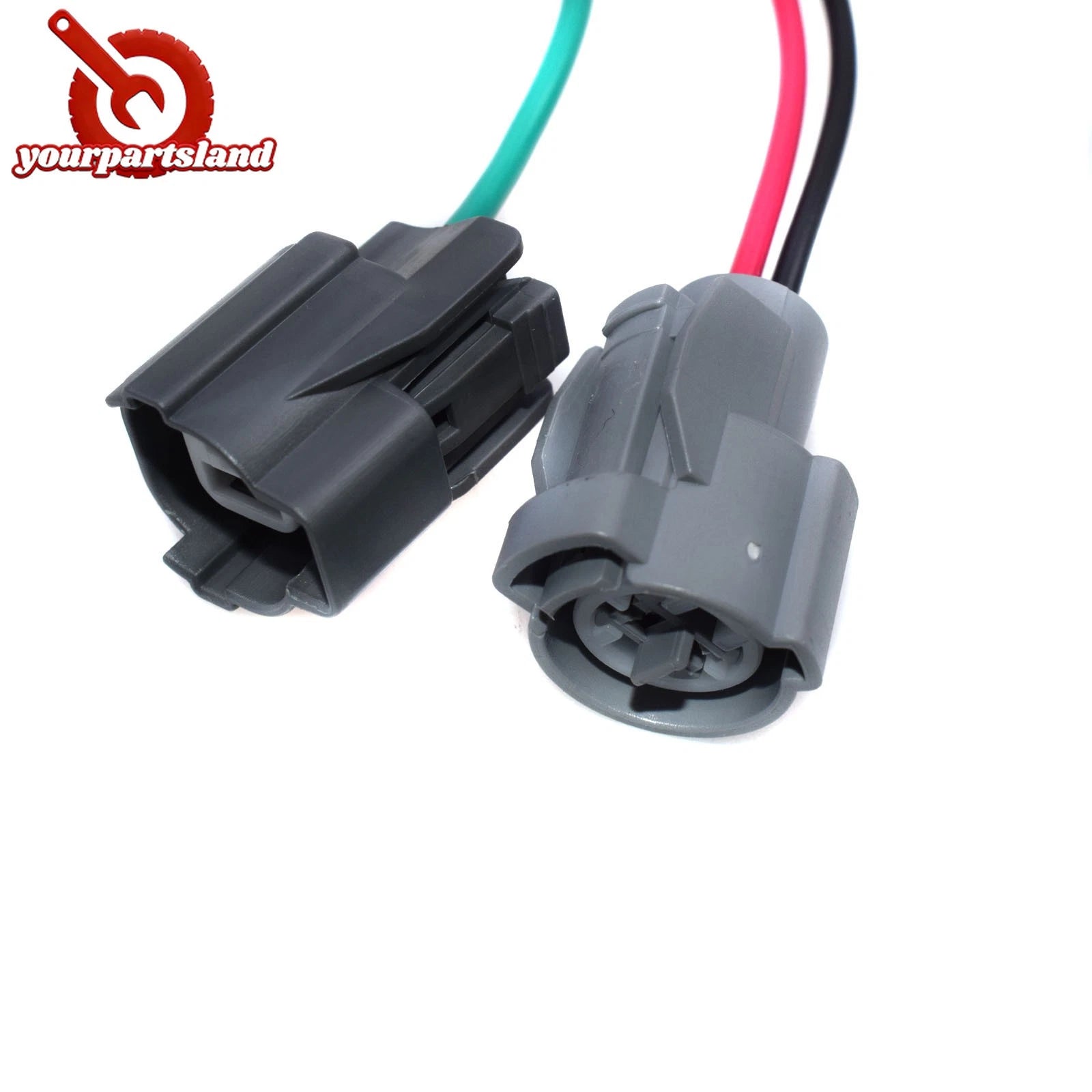 Vtec Oil Pressure Switch Solenoid Plug Pigtail Kit For Honda Acura 1992-2002 6B93BC-57
