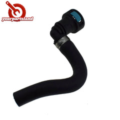 95B122447D Engine Coolant Reservoir Hose Pipe for Porsche Macan 3.0 3.6T 14-18 6B93BC-57