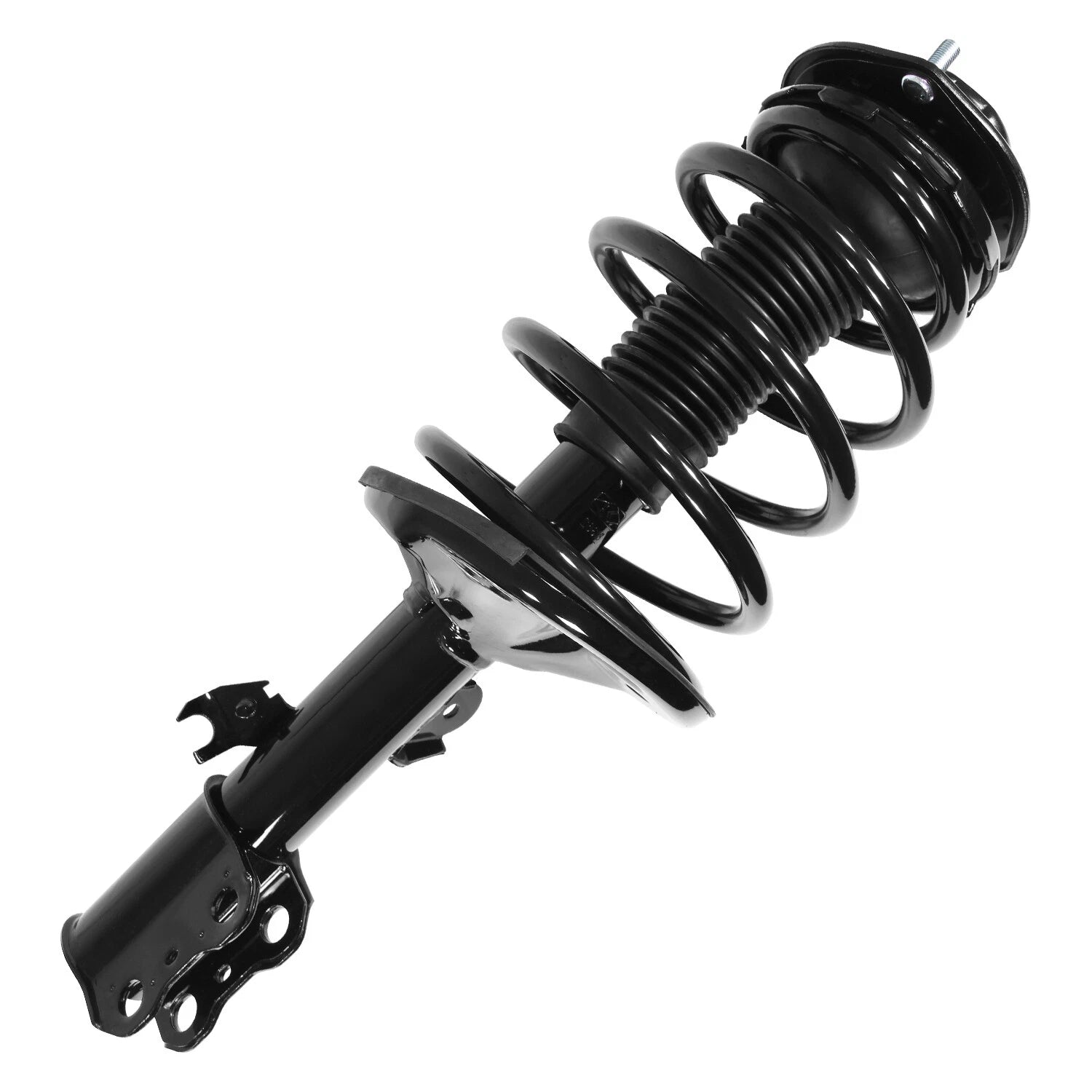 Front Left Complete Strut Assembly for 1998-2003 Toyota Sienna 6B93BC-57