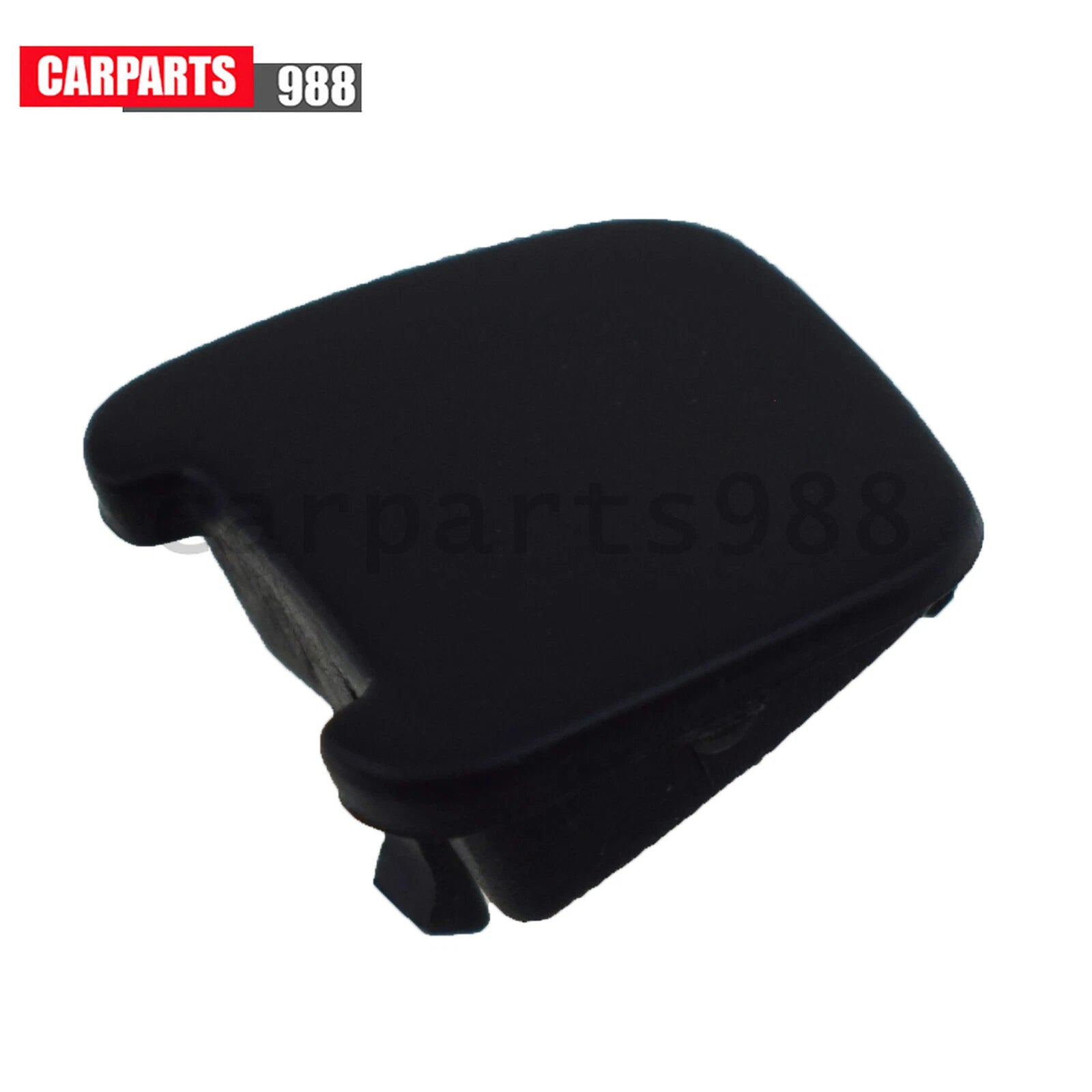 Matte Black Gear Shift Gaiter Boot Console Cover For Chevy Trax Buick Encore 6B93BC-57