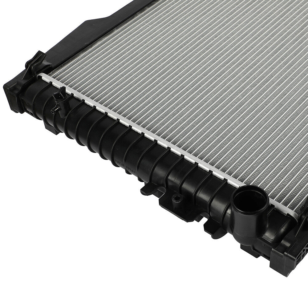 Radiator For 2007 2008 2009 Chrysler Aspen 2004 2005 2006-2009 Dodge Durango 6B93BC-57