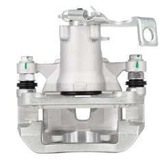 Rear Right Brake Caliper 1Pc For 2012-2016 Hyundai Veloster 2014-2018 Kia Forte