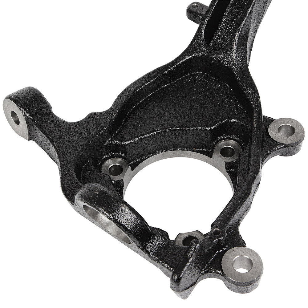 ECCPP 1X Front Passenger Side Steering Knuckle For Jeep Liberty 2002 2003-2007 ECCPP