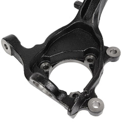 ECCPP 1X Front Passenger Side Steering Knuckle For Jeep Liberty 2002 2003-2007 ECCPP