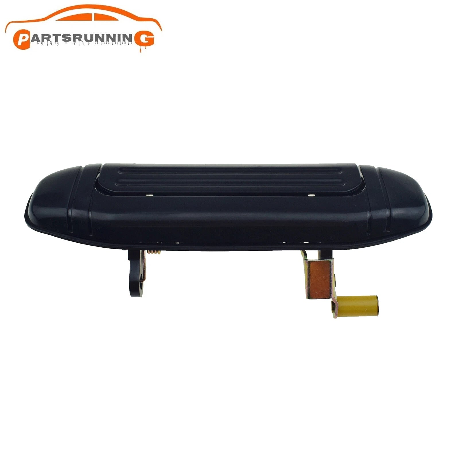CA510035 Rear Right Outer Door Handle For Mitsubishi Montero Pajero V31 V32 V33 6B93BC-57