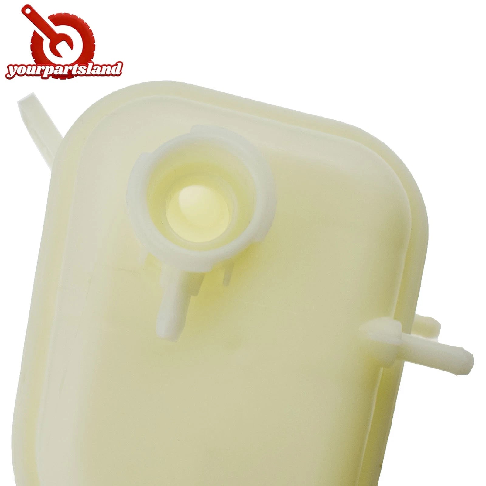 Coolant Reservoir Expansion Overflow Tank For yundai Kia I30 08-2013 25431-2H100 6B93BC-57