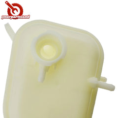 Coolant Reservoir Expansion Overflow Tank For yundai Kia I30 08-2013 25431-2H100 6B93BC-57