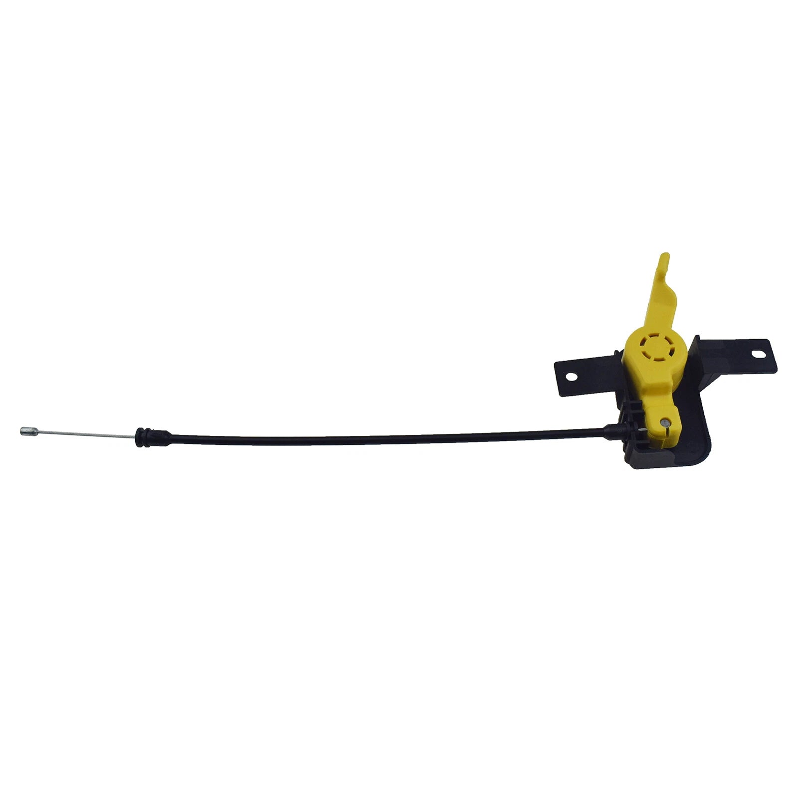 Hood Release Cable fit for Ford Escape 2013-2018 Lincoln MKC 15-18 CJ5Z16A770A 6B93BC-57