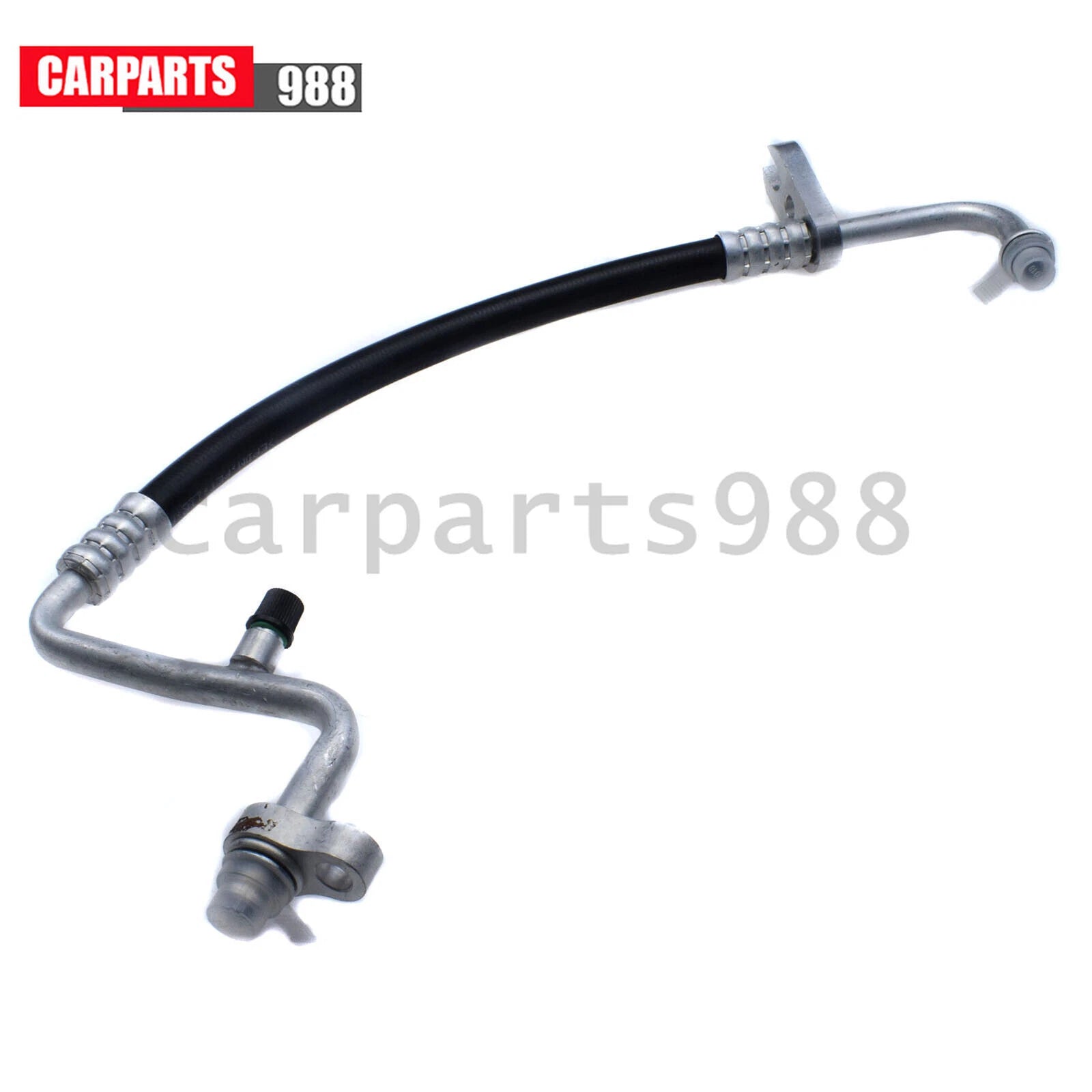 AC A/C Discharge Hose 22757062 For Chevy Traverse Buick Enclave GMC Acadia 3.6L 6B93BC-57