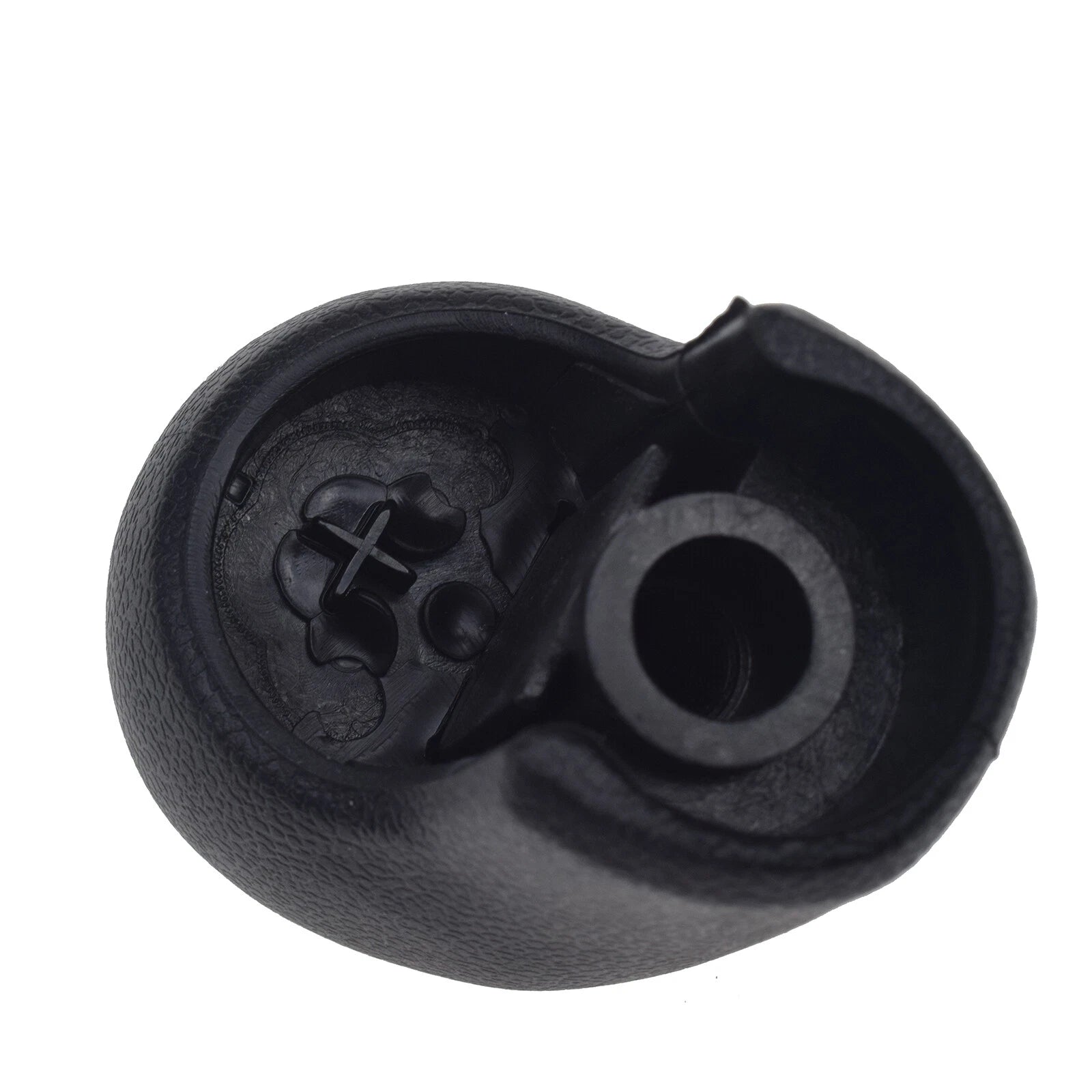 6-Speed Gear Shift Knob for Hyundai Elantra GT Accent Solaris I30 MT 2012-2016 6B93BC-57