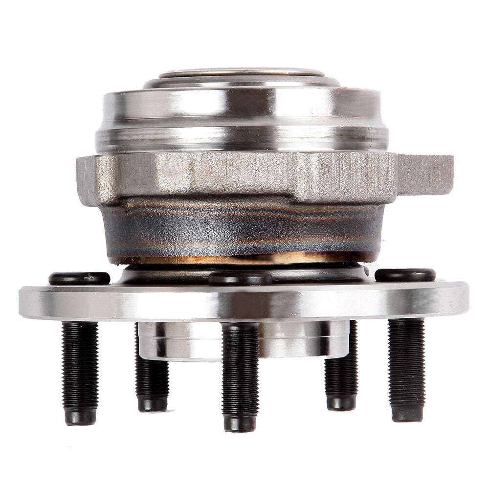 2 Pcs Front Wheel Hub Bearings Assembly For Jeep Liberty 2002 2003 2004 2005 6B93BC-57