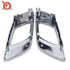 LH RH Chrome Inner Door Handle For Ford Ranger T6 2012-2021 Everest SUV BT-50 6B93BC-57