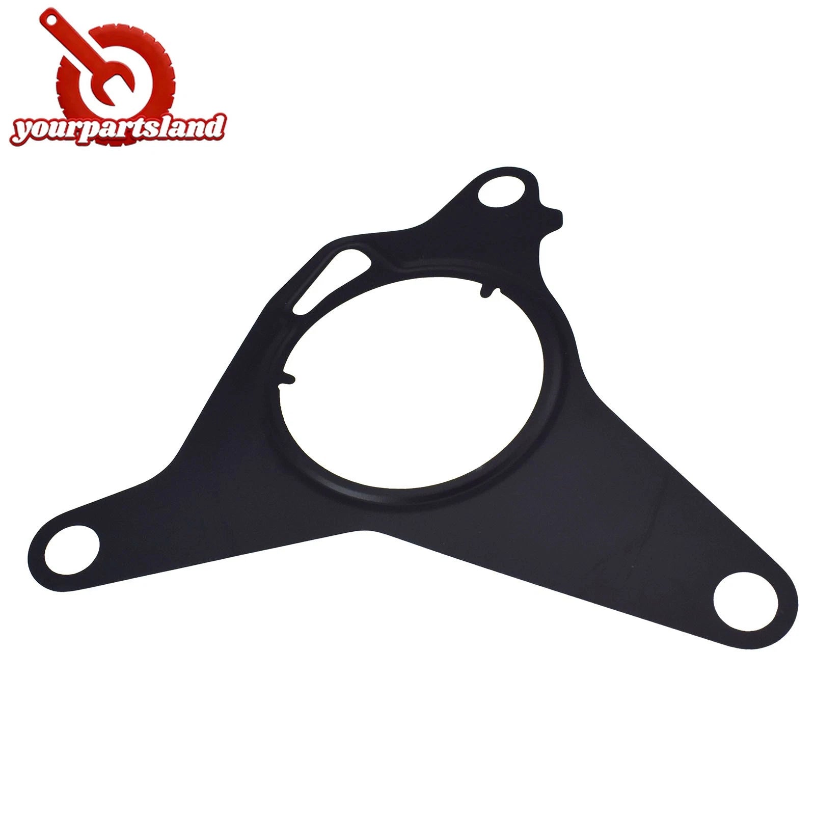 Front Vacuum Pump Seal for Fiat 500 Jeep Renegade 1.4L 1.3L 68120415AA 55233645 6B93BC-57