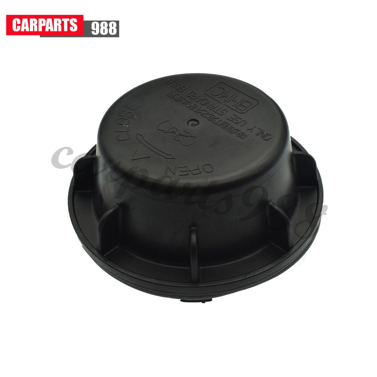 Head Lamp Dust Cap 92140-1W000 For Kia Rio Soul Picanto Morning Hyundai HB20 i10 6B93BC-57