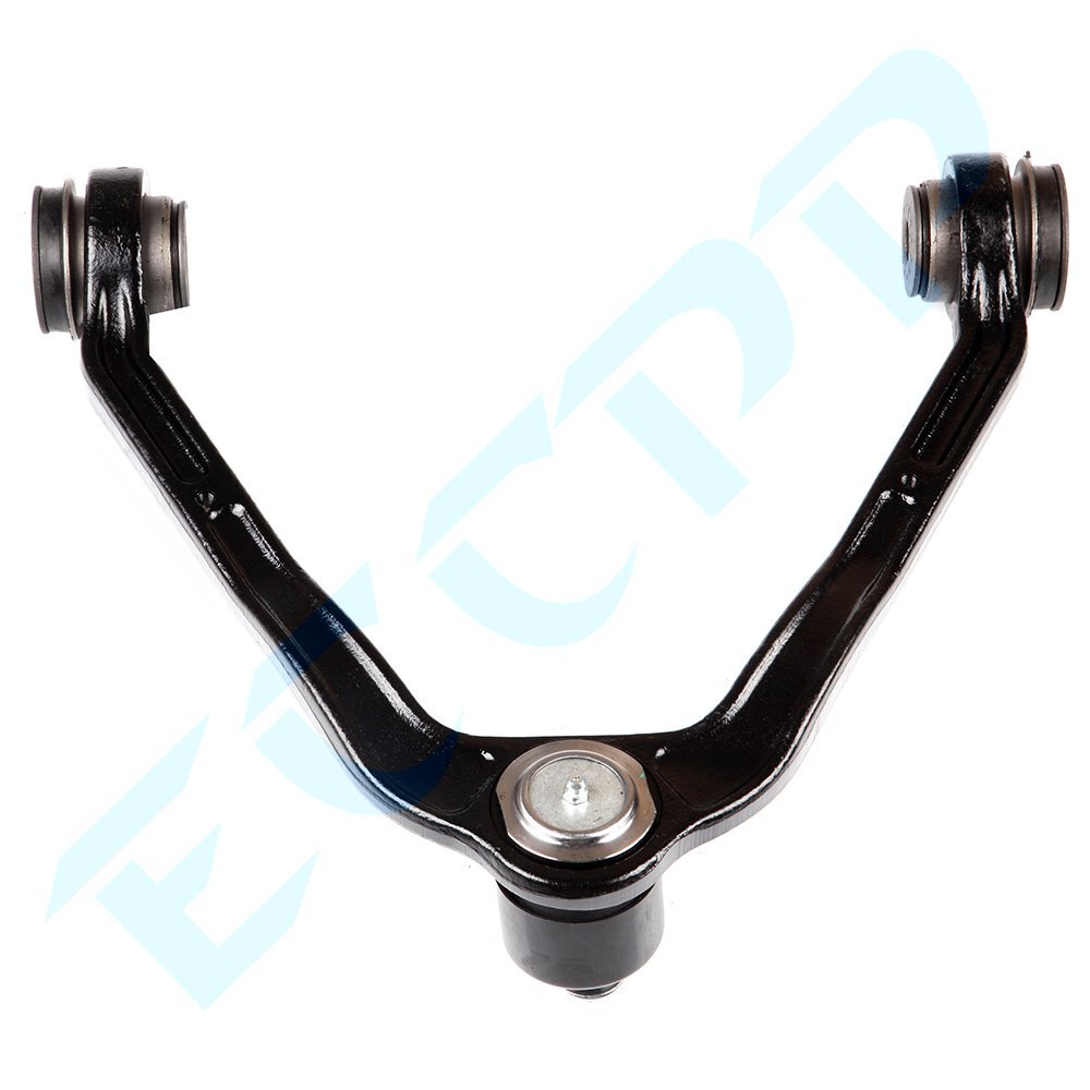 10x Front Control Arms Tie Rods Ball Joints Kit For 2002-2006 Cadillac Escalade KOEEP
