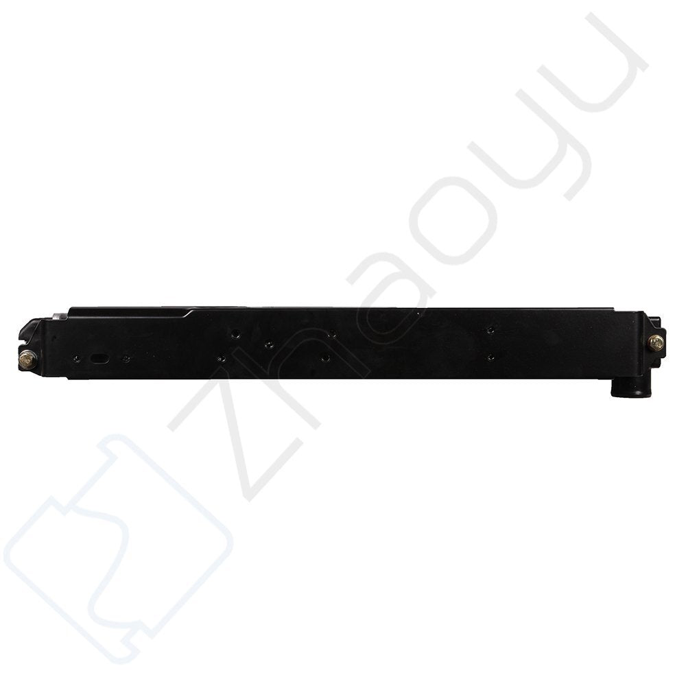 Replacement Aluminum Truck Radiator For 05-07 Mitsubishi FE Series MITSUBISHI