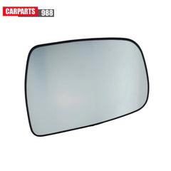 Left LH Side Rearview Mirror Glass Heated For Kia Sorento 2009-2014 87611-2P030 6B93BC-57