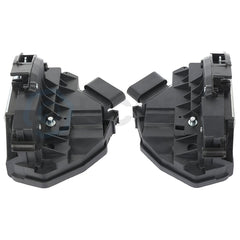 Door Lock Actuators Rear Left & Rear Right For 15-16 Ford Edge 13-17 Ford Escape 6B93BC-57