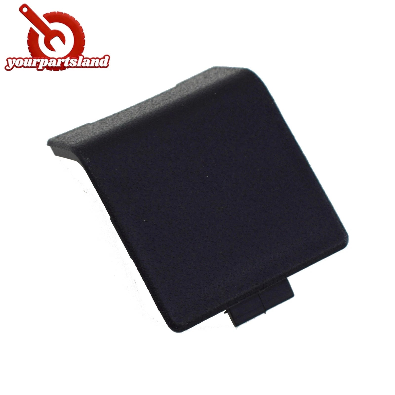 For Toyota LC120 LEXUS GX470 03-09 Rear Bumper Trunk Pedal Screw Hole Cover Cap 6B93BC-57