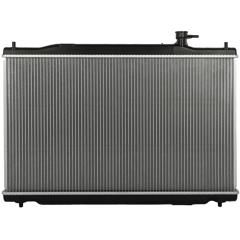 Aluminum Radiator Replacement For 2010-2011 Honda CR-V for 13155 radiator 6B93BC-57