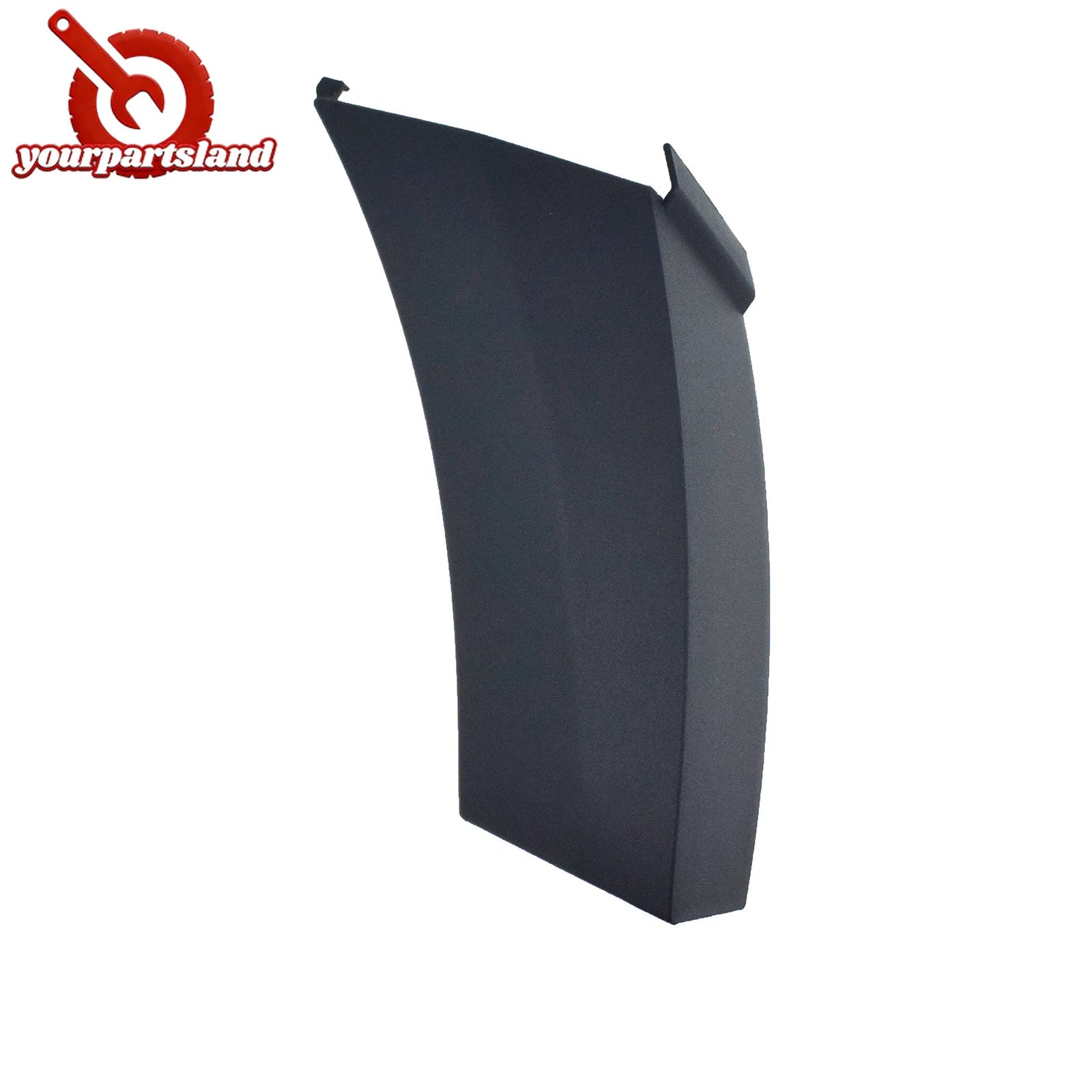 Left Driver For Mercedes Benz Sprinter 1500-3500XD 2019-2024 Fender Molding Trim 6B93BC-57