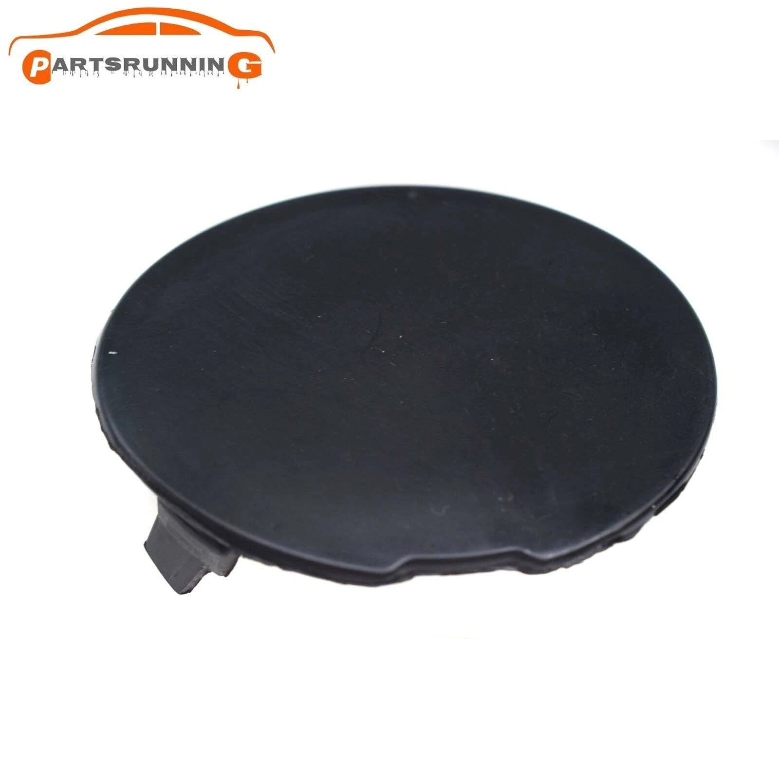 For 2011-2015 Ford Explorer Front Bumper Impact Joint Cover Cap BB5Z17A900APTM 6B93BC-57