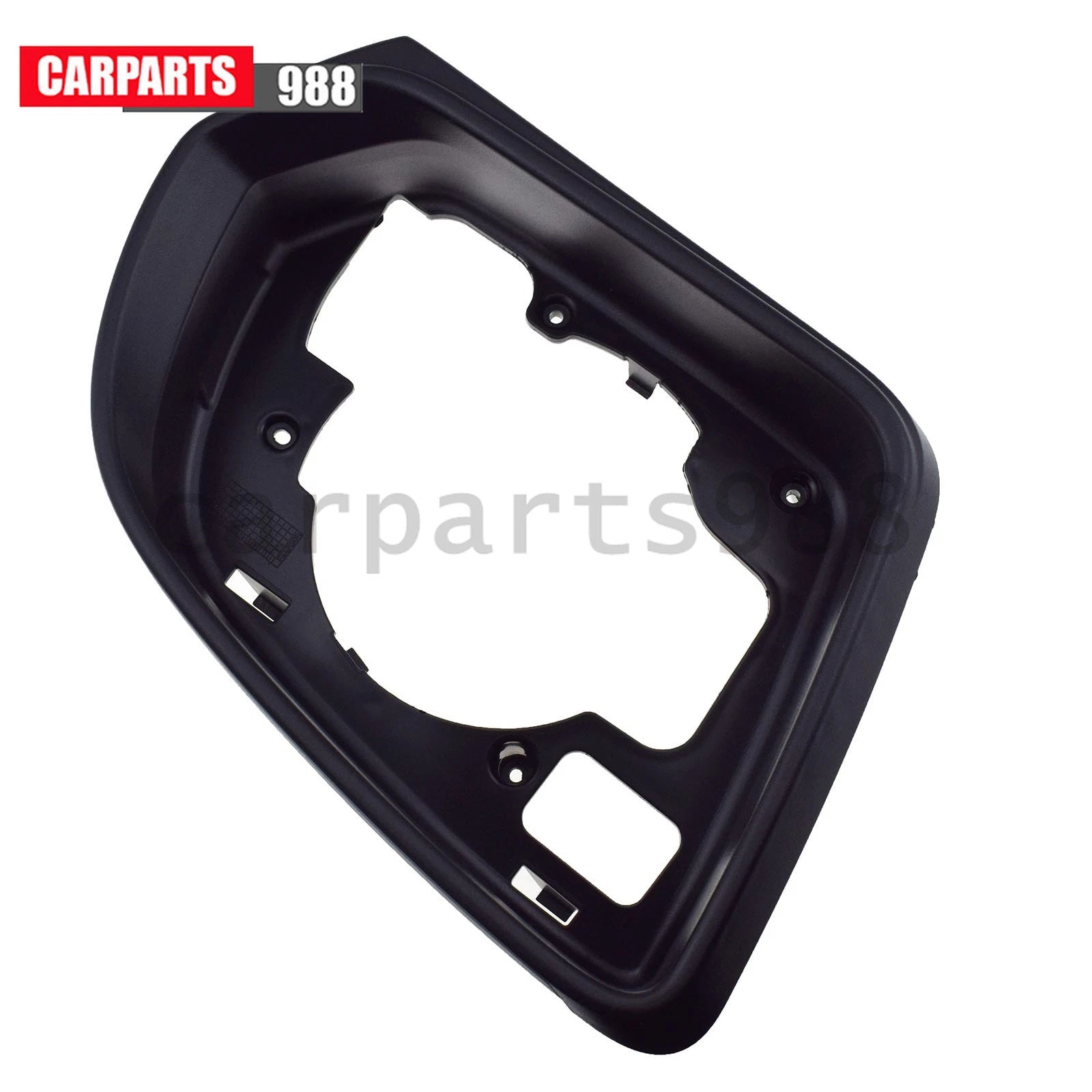 Right Side Wing Door Mirror Housing Frame For Mercedes-Benz Vito W447 4478101600 6B93BC-57