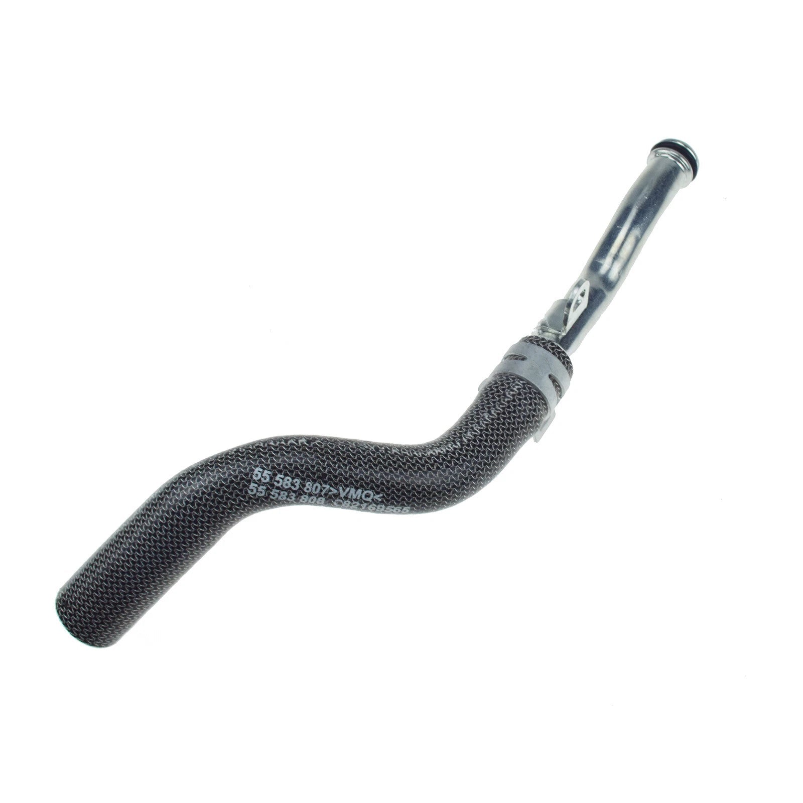 Engine Oil Cooler Outlet Hose for GM Chevrolet Cruze Buick Encore 1.4L 2011-2021 6B93BC-57