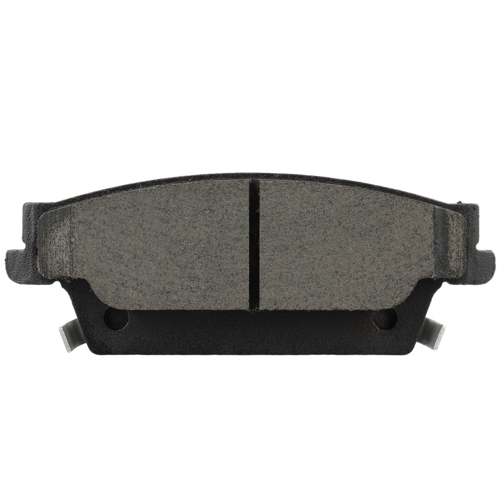 4X Rear Ceramic Brake Pads for 2004 2005 2006 2007 2008 2009 Cadillac SRX 6B93BC-57