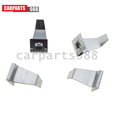 4PCS Ceiling Light Sunroof Switch Clip Buckle For Porsche Cayenne Panamera Macan 6B93BC-57