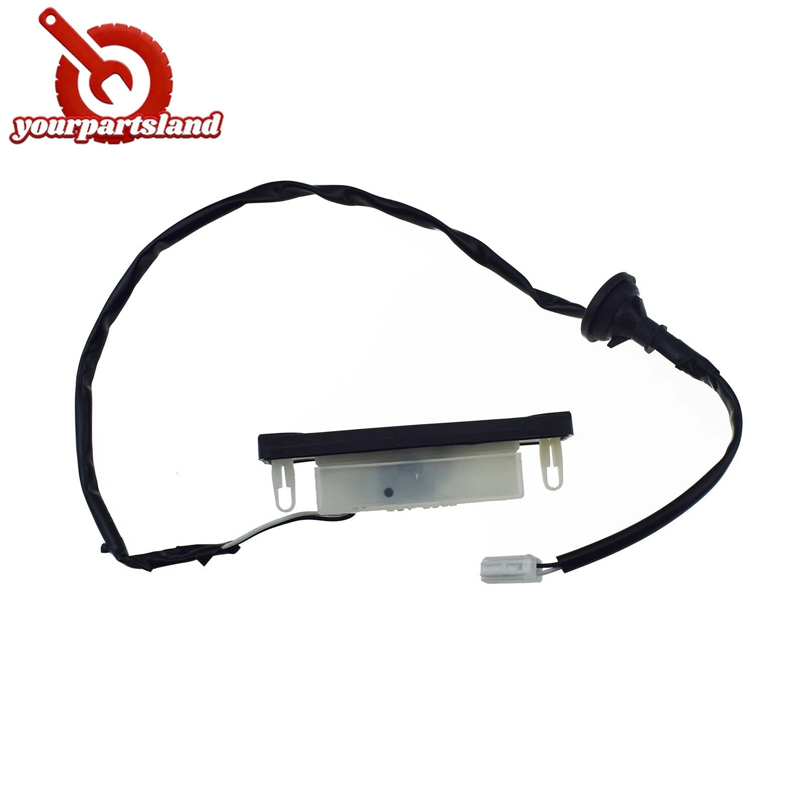 Rear Trunk Liftgate Release Switch for Lexus RX330 RX350 RX400h 84840-21010 6B93BC-57