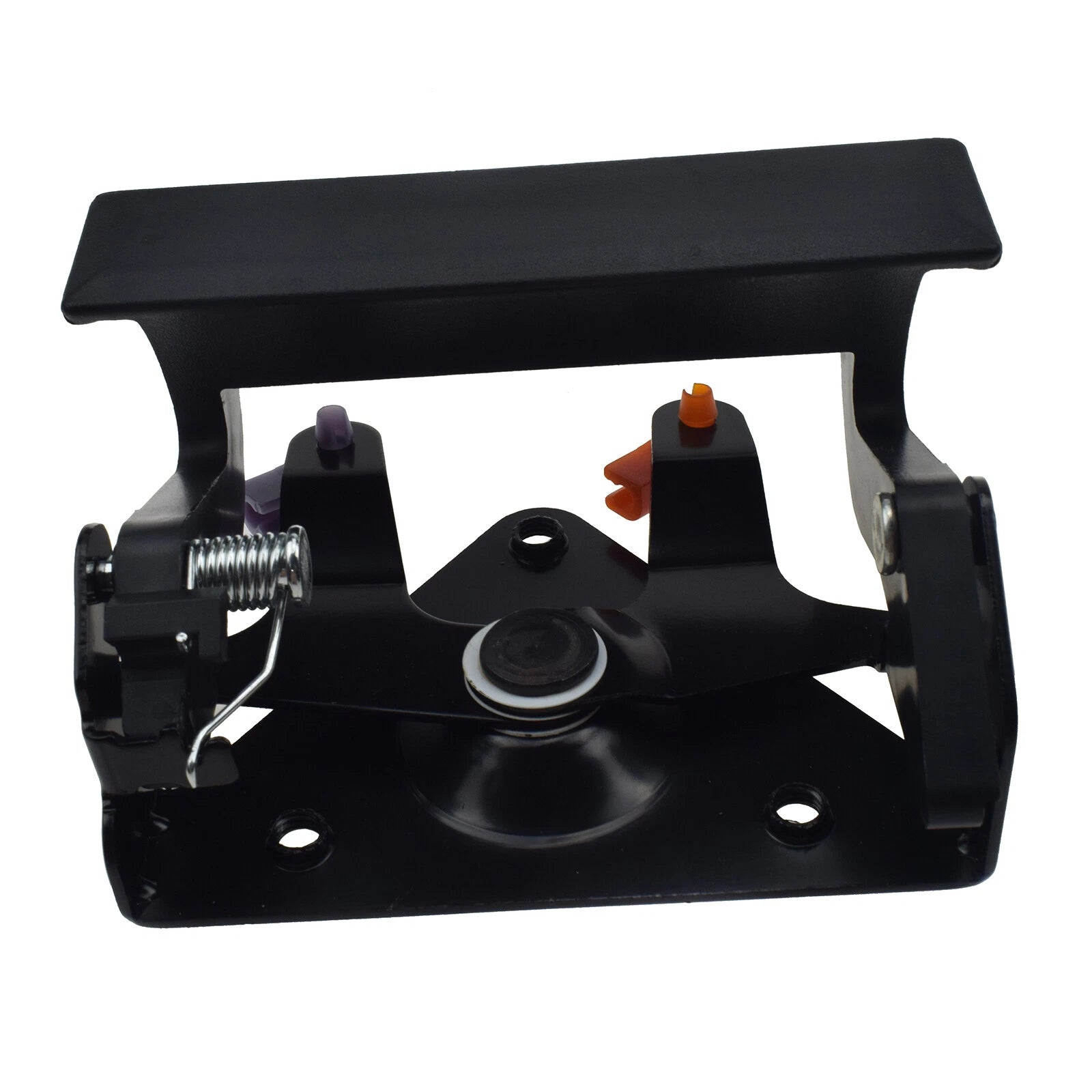 Tailgate Latch Handle 15991785 for Chevy GMC C / K 1500 2500 3500 Pickup Truck 6B93BC-57
