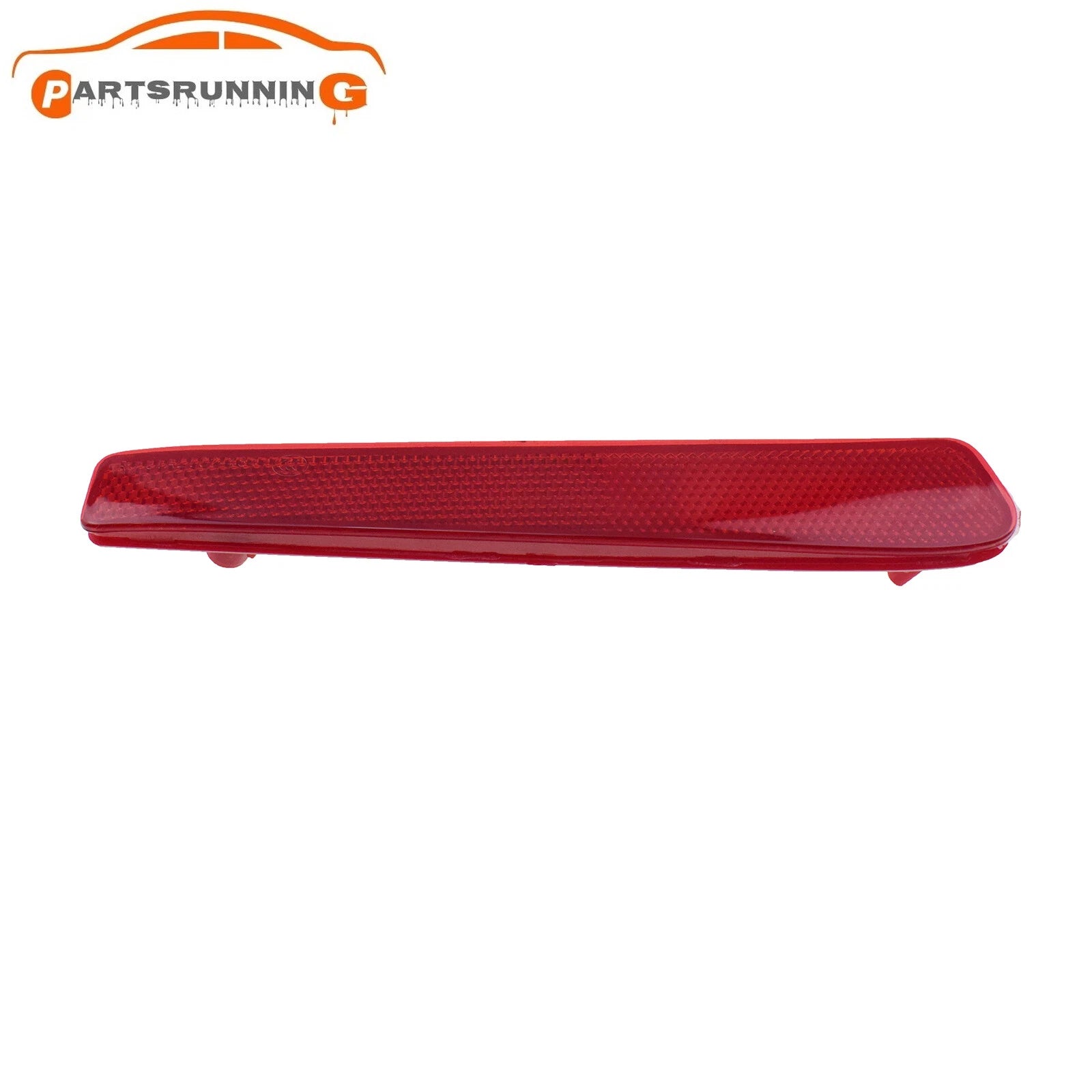 Rear Right Side Bumper Reflector For Toyota Corolla 2020-2022 81910-02200 6B93BC-57
