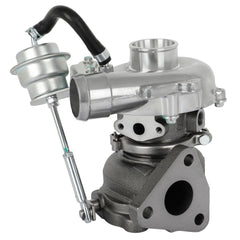 Turbo For Mitsubishi L200 2.5 TD 4D5 CDI 136HP 2005-2006 VA420088 100KW