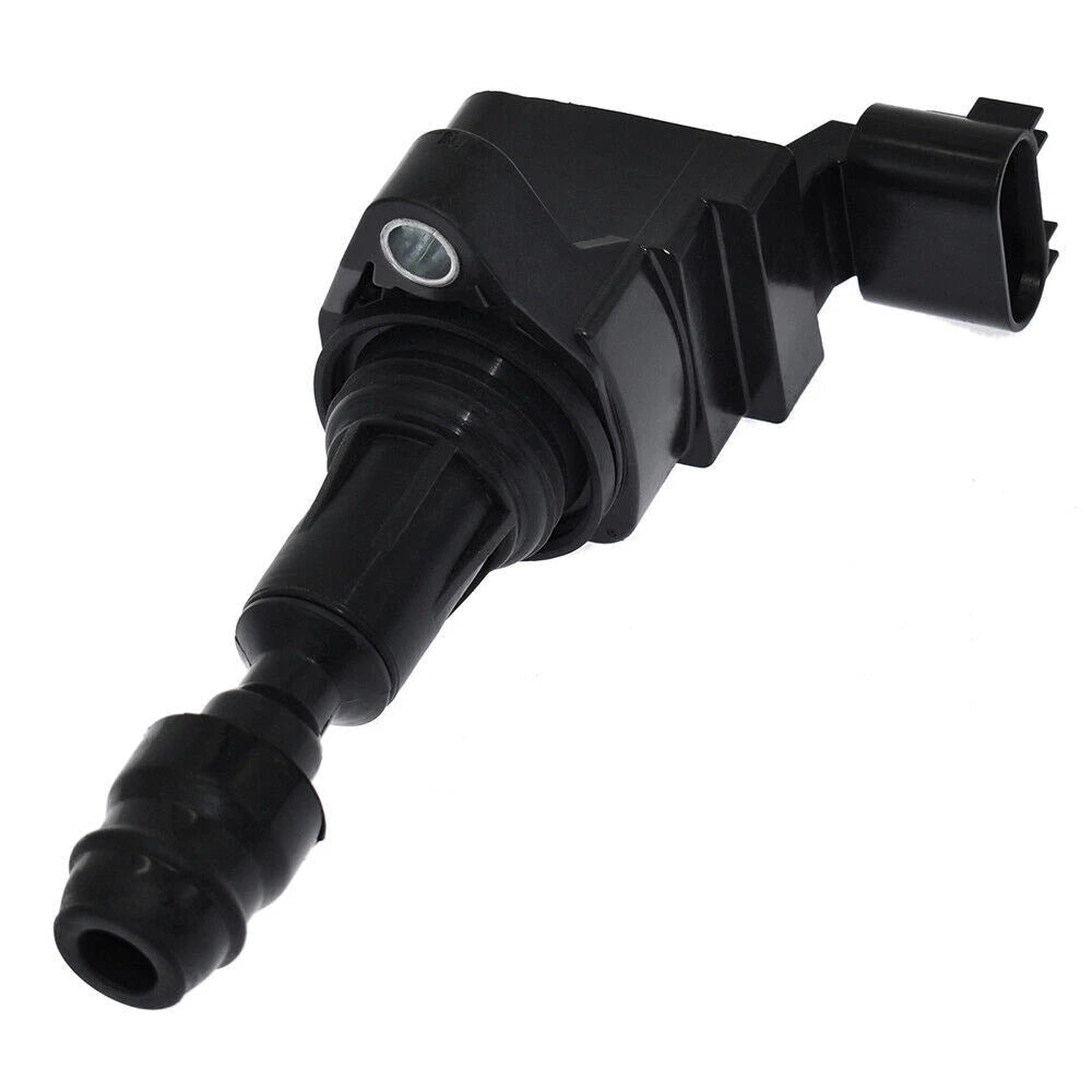 4pcs Ignition Coil For Buick Chevrolet GMC Pontiac Saab 2.0L 2.4L 3.6L 12578224 6B93BC-57