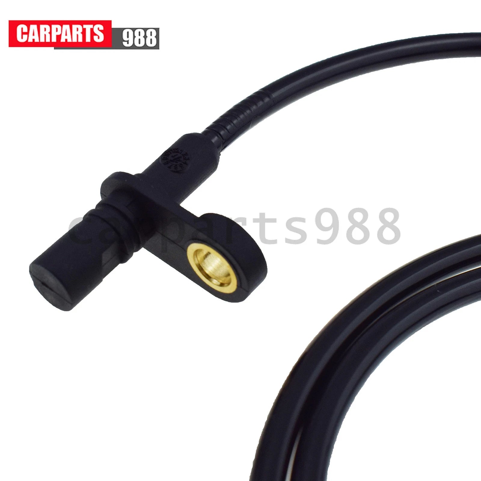 Front ABS Wheel Speed Sensor For Benelli TRK502 TRK502X 502C 752S 45710P250000 6B93BC-57