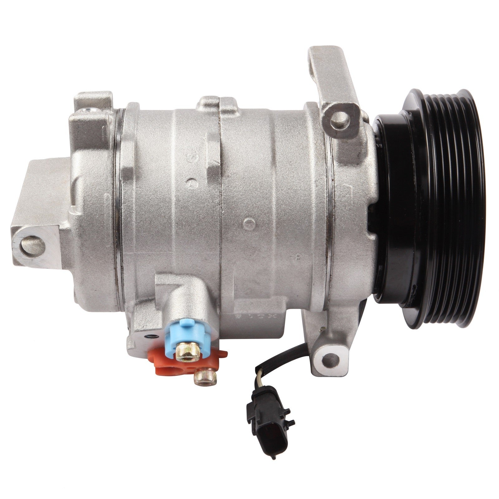 A/C AC Compressor For 2006 Chrysler 300 For Dodge Charger Magnum 3.5L 6B93BC-57