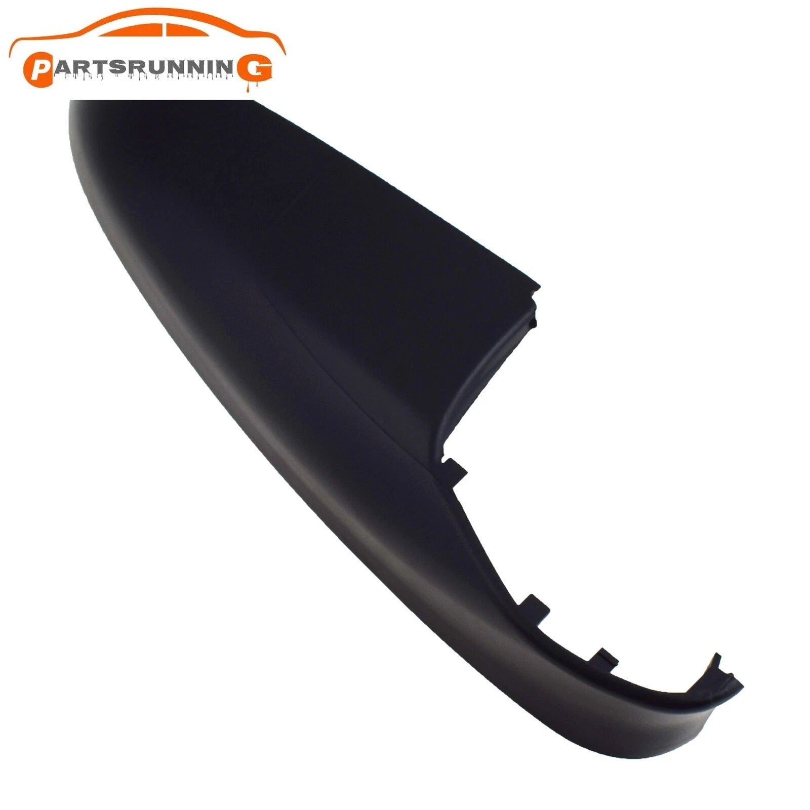 Left Rearview Mirror Lower Shell Lower Cover Cap For Mazda 6 Atenza 2013-16 6B93BC-57