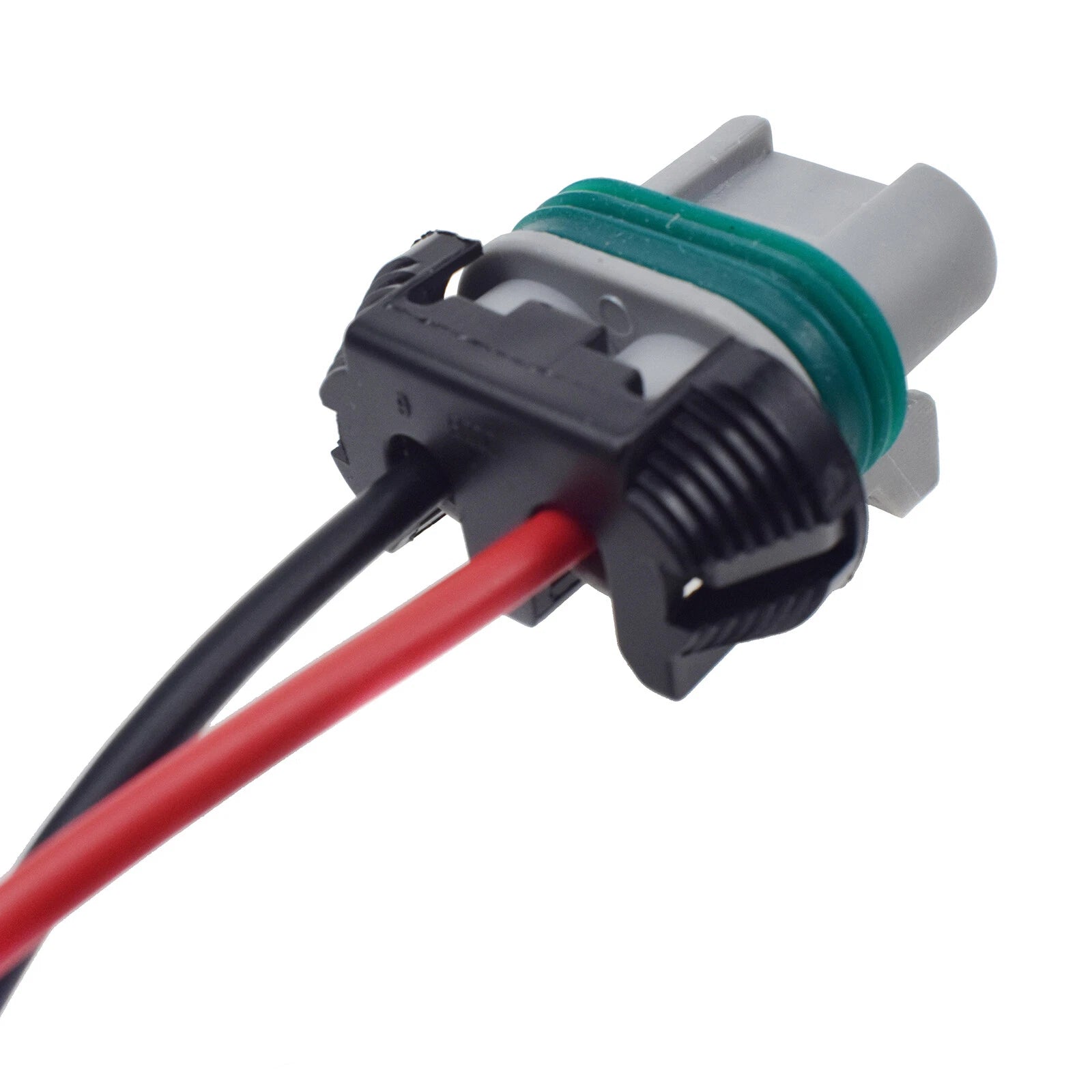 Heater Blower Motor Resistor Connector Wire for 2003+ Ford Ecosport Fiesta 6B93BC-57