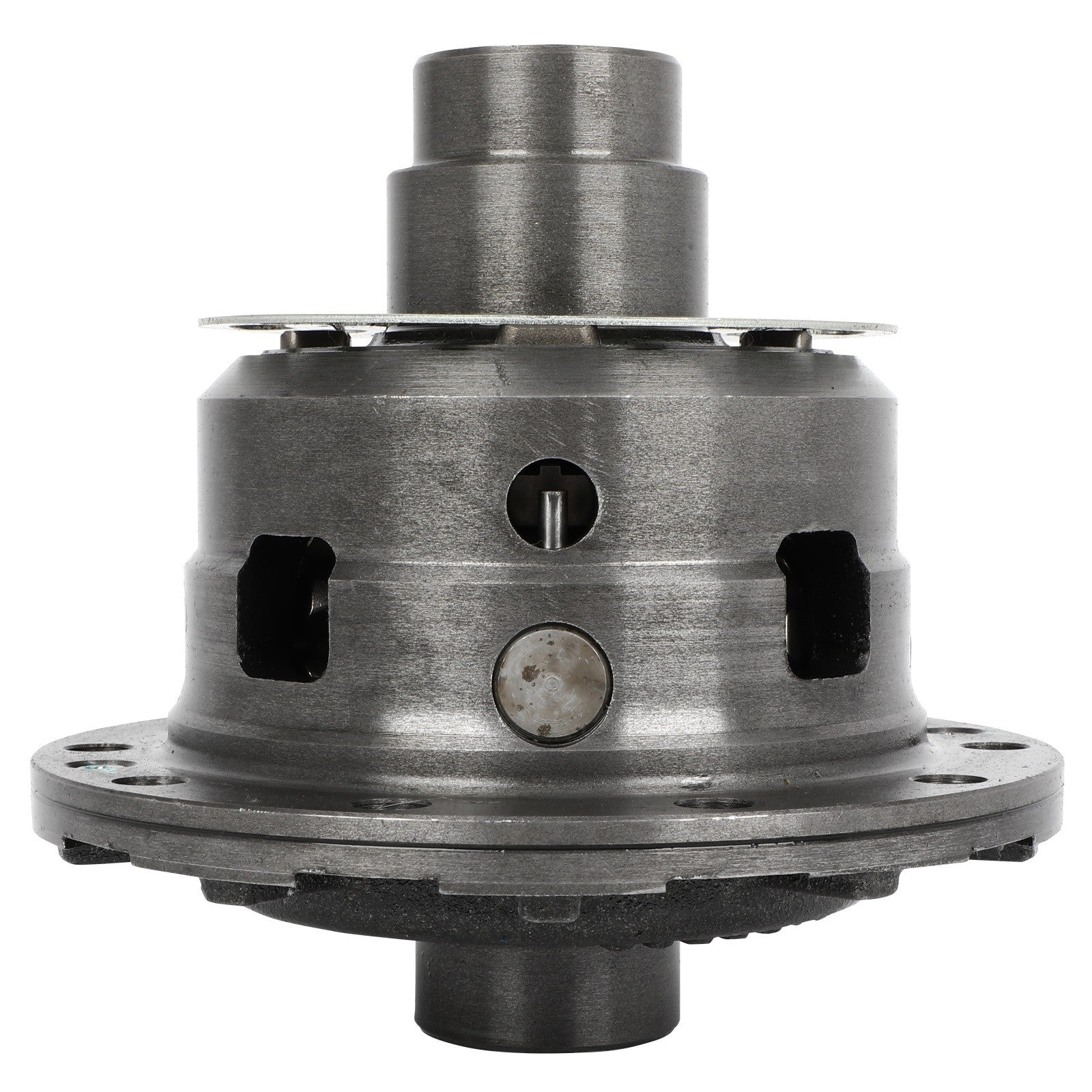 Fits 2007-2018 Jeep Wrangler For Dana 44 Front Differential Case Assy Case Kit 6B93BC-57