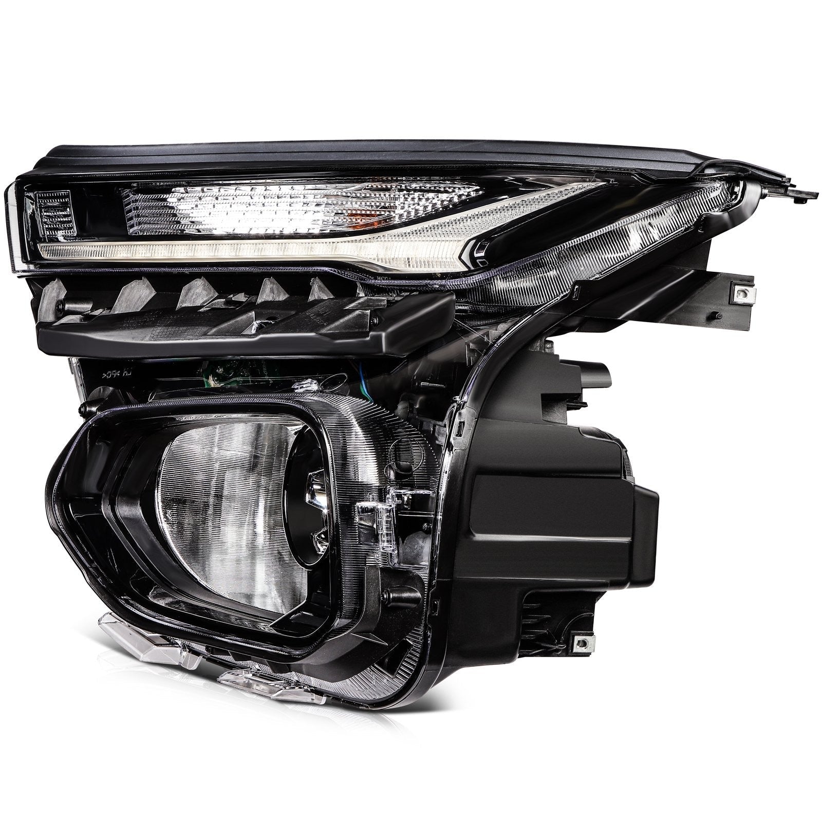 ECCPP Headlight For Chevrolet Trailblazer 1.2L 1.3L 2021-2023 Driver Left Side KOEEP