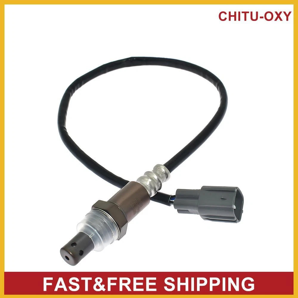 2349044 Upstream Oxygen Sensor89467-42040 For04-05Toyota RAV4 Lexus ES350 SCION 6B93BC-57