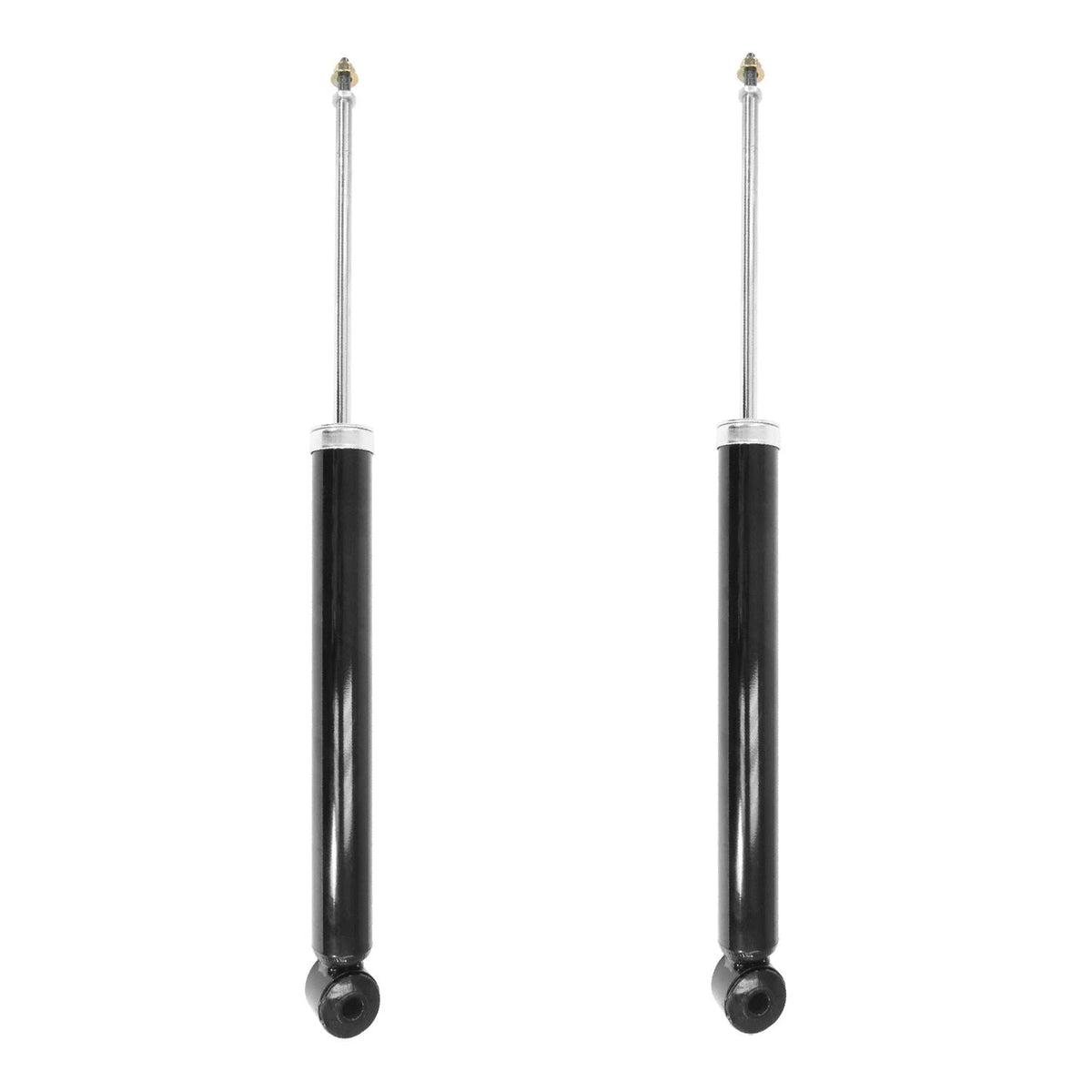 Rear Shock Absorber Kit for 2011-2015 Chevrolet Volt, 2011-2015 Chevrolet 6B93BC-57