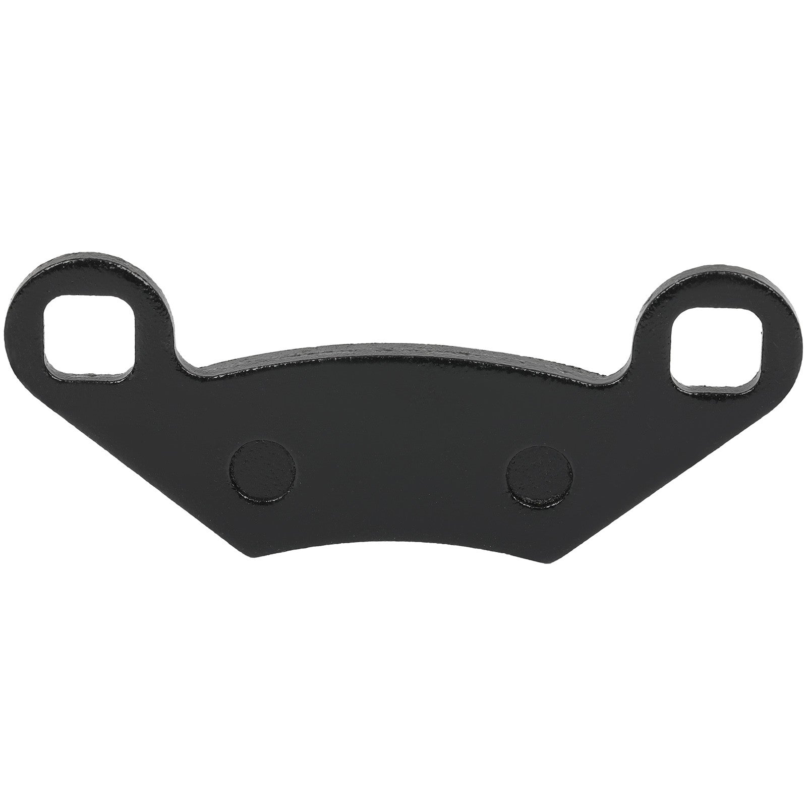 Front Rear FA159 FA314 Carbon Fiber For Polaris Sportsman 500 Brake Pads 2002-12 6B93BC-57