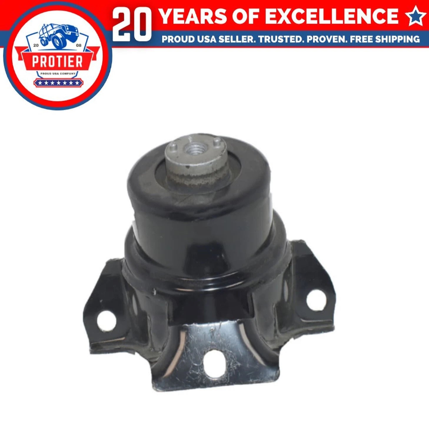 Engine Motor Transmission Mount Kit Set 3pc for Silverado Sierra Tahoe Yukon 4WD 6B93BC-57