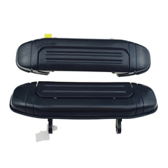 Front LH RH Door Handle For Mitsubishi Montero Pajero V31 V32 V33 V46 V47 92-00 6B93BC-57