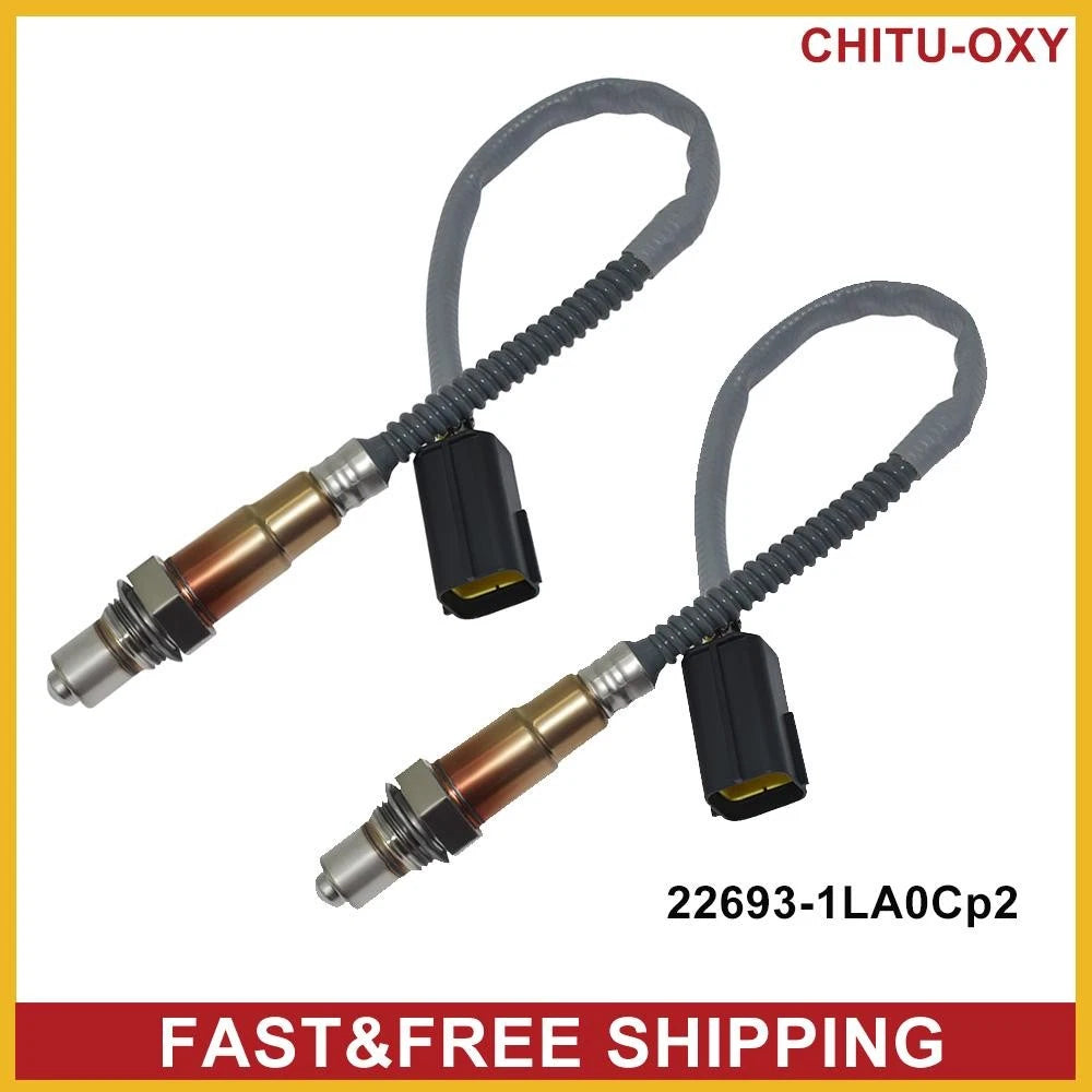 Upstream Oxygen O2 Sensor 234-5095 For Infiniti M56 QX56 2011-2013 Q70 2014 5.6L 6B93BC-57