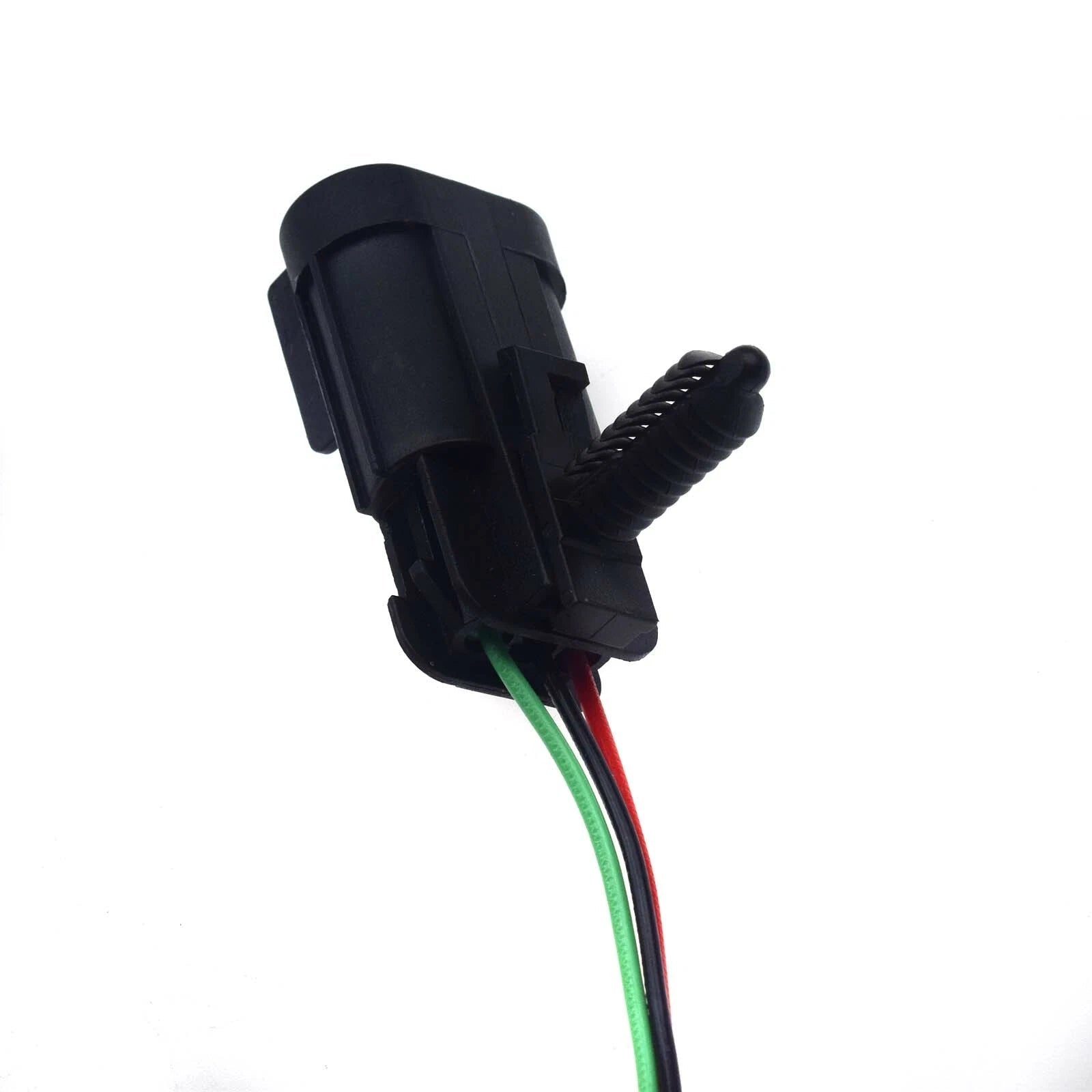 Headlight Lamp Wiring Harness For 2009-2017 Dodge Ram 1500 2500 3500 4500 5500 6B93BC-57