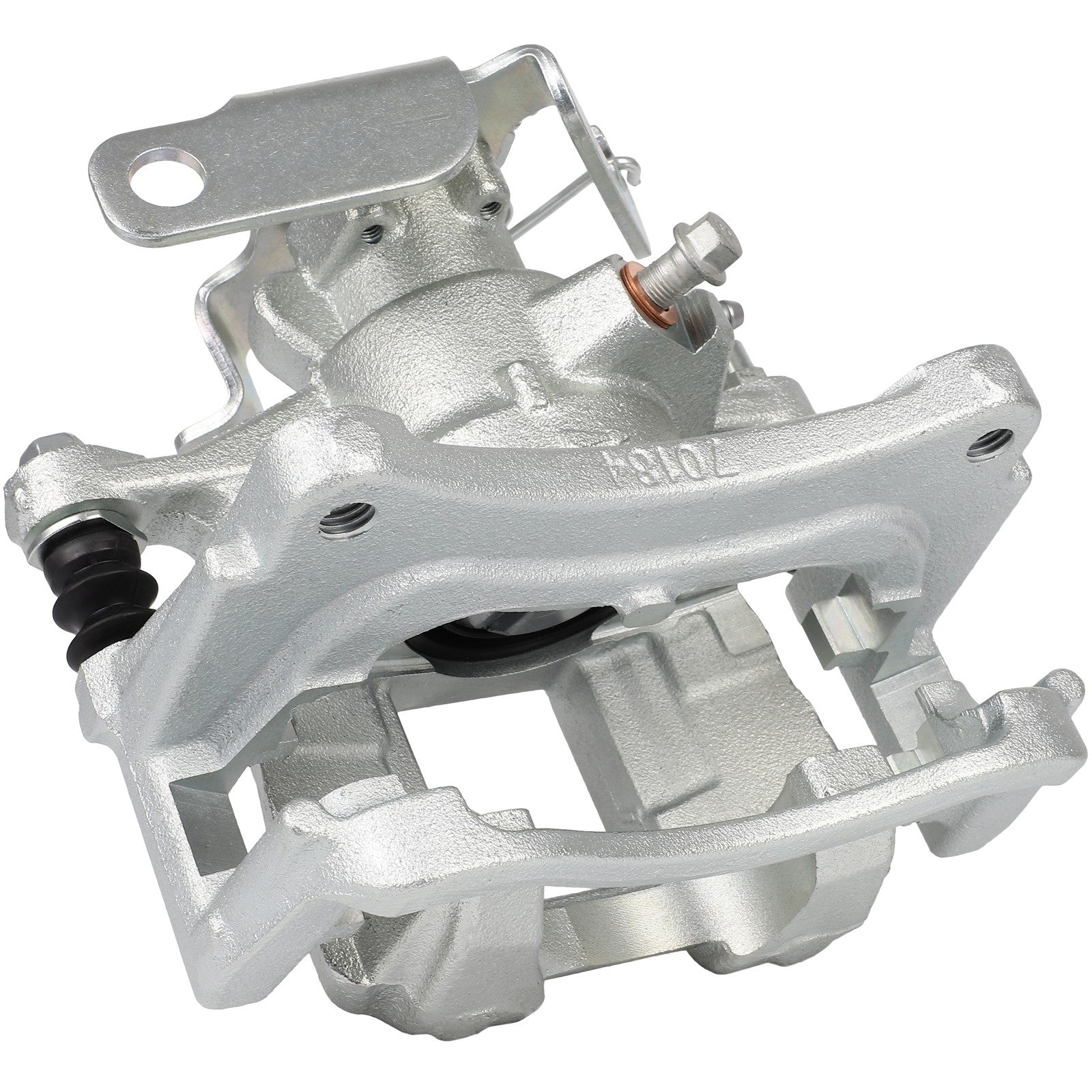 Rear Brake Calipers 2Pcs  Set For 2015-2019 Ford Transit-150 18B5517 18B5516 6B93BC-57