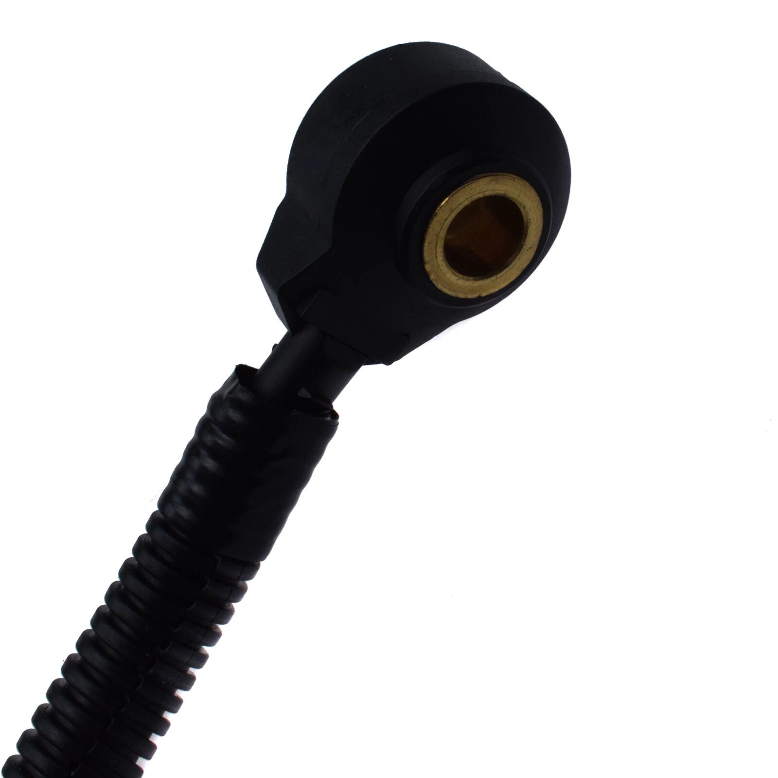 Ignition Knock Sensor DRIVER for 1999-2010 Hyundai Kia 2.5L 2.7L 39250-37150 6B93BC-57
